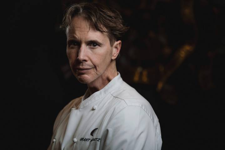 Banchet Awards 2026 chef and restaurant nominees in Chicago