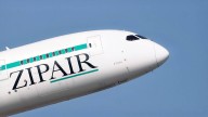 Japan's ZIPAIR Launches Very Long Boeing 787 Flights To Orlando
