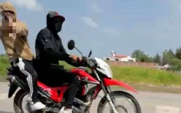 Balean a hombre mientras realizaba transmisión en vivo por Facebook