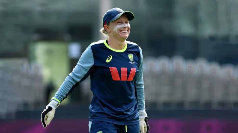 Big Boost For Aussies! Alyssa Healy Cleared To Return For Semi