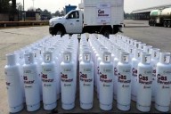 Evalúa Pemex futuro del Gas Bienestar