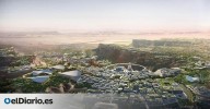 Alsa logra un contrato de 500 millones en Arabia Saudí para una nueva ciudad de parques temáticos