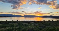 Encontraron un cuerpo cerca del lago Nahuel Huapi: investigan si se trata de un desaparecido en Bariloche