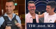 Beau Lamarre-Condon accuses NSW Police of corruption during Jesse Baird, Luke Davies murder investigation, says DPP ‘complicit’ in courtroom outburst