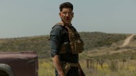 'The Punisher' Star's "Old-Fashioned" & "Explosive" Action Sequel That's a Hit on Streaming