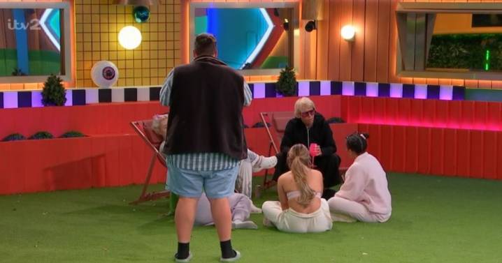ITV Big Brother fans slam 'worst series ever' as housemates clash over politics
