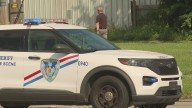 Florida man accused of ramming JPSO deputy's patrol car in Marrero pursuit, identified