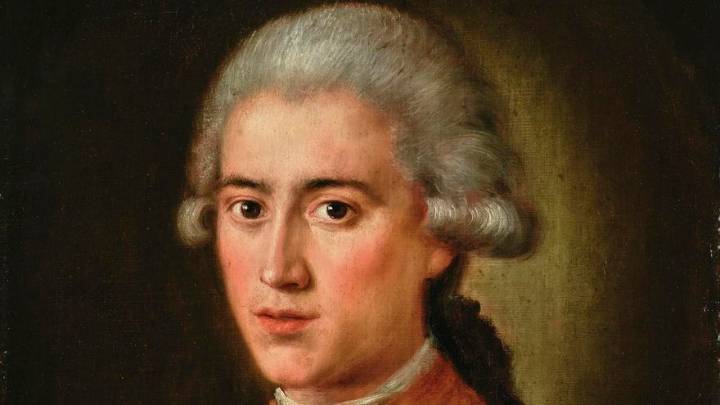 Un retrato del duque de Alba pintado por Francisco de Goya se subasta por 520.000 euros