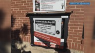 Knox County welcomes new Safe Haven Baby Box at Karns Fire Department