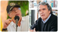 Sergio Fajardo sale en defensa del presidente Gustavo Petro