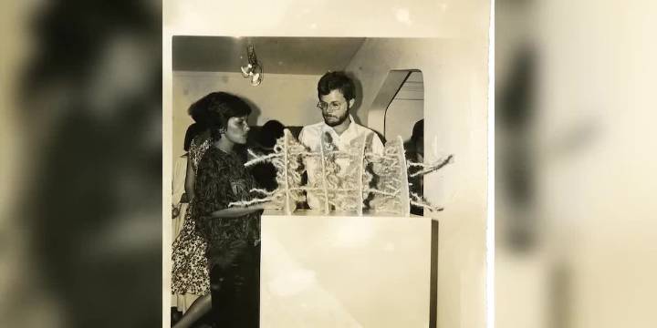 A&M launches new project celebrating women who shaped the Dallas art scene