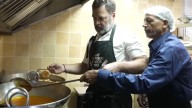 Rahul Gandhi makes ‘imarti’, ‘besan laddoo’ on Diwali. Shop owner wants to deliver sweets for his marriage