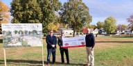 Wells donates $2M to support Le Mars parks and recreation projects