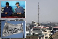 Taliban shut down internet across Afghanistan, citing morality concerns as UN protests
