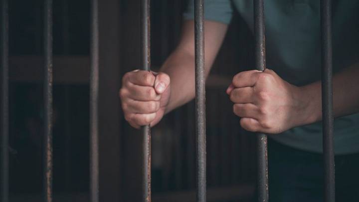 Joven recluso se fuga de un hospital de Medellín tras ser trasladado por presunta intoxicación