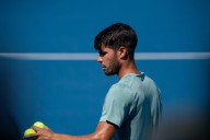 Carlos Alcaraz Defends Six Kings Slam Amid Fiery Criticism as Jannik Sinner Awaits Amid constant criticisms, Carlos Alcaraz defends his decision to play exhibition events. What did he say exactly, tho