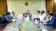 Aminul Islam rules out government interference in BCB election