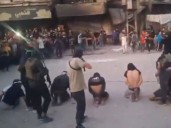 'Pro-Palestinian' protesters got what they wanted: Hamas terrorizing Gazans