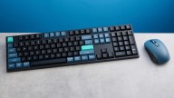 I’ve been testing this $54 keyboard and mouse combo all week — here's why it's improved my productivity