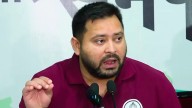 Tejashwi promises permanent jobs for Bihar contractual workers under INDIA bloc