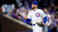 MLB division series: Lineups, analysis from NLDS Game 4s