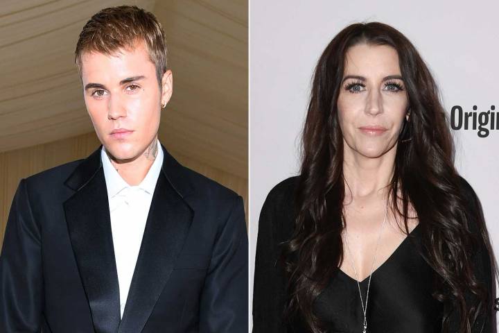 Justin Bieber Responds to Mom Pattie After She Posts She Is Praying for Him