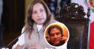 Abogado de Dina Boluarte califica de "golpe de Estado" su vacancia y evalúa presentar amparo