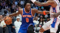 Knicks' OG Anunoby impresses by 'playing right way'