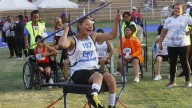 Guanajuato cosecha múltiples medallas en para atletismo