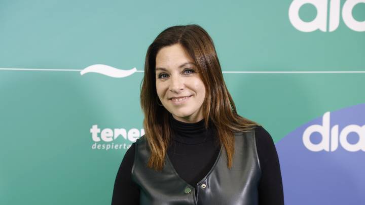 Leire Martínez pudo participar en el Benidorm Fest 2026 tras recibir una propuesta de Miranda!
