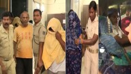 Four arrested in Bhubaneswar sex trafficking case; POCSO charges added
