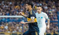 Belgrano aprovechó una ráfaga y le ganó a Boca en la Bombonera