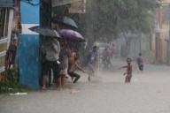 Huracán Melissa amenaza con inundaciones catastróficas en Jamaica y Haití
