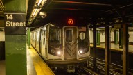 Abandonan a una bebé recién nacida en una estación del Metro de Nueva York