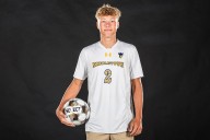 Ben Yeich’s two goals lead Middletown boys soccer to victory over Big Spring