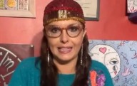Las predicciones de Jimena La Torre para el fin de semana del 18 y 19 de octubre signo por signo