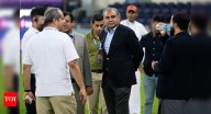 Mohsin Naqvi stays adamant about ceremony for Asia Cup trophy presentation; ACC informs BCCI of the date