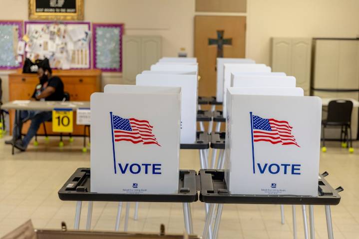 Genesee County 2025 election guide: What’s on the Nov. 4 ballot