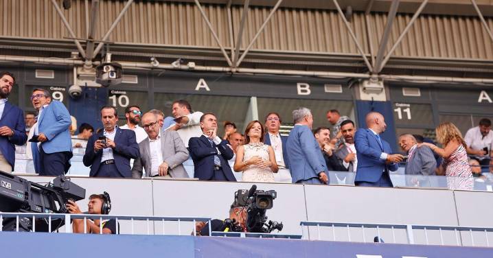La rutinaria anormalidad del Málaga CF