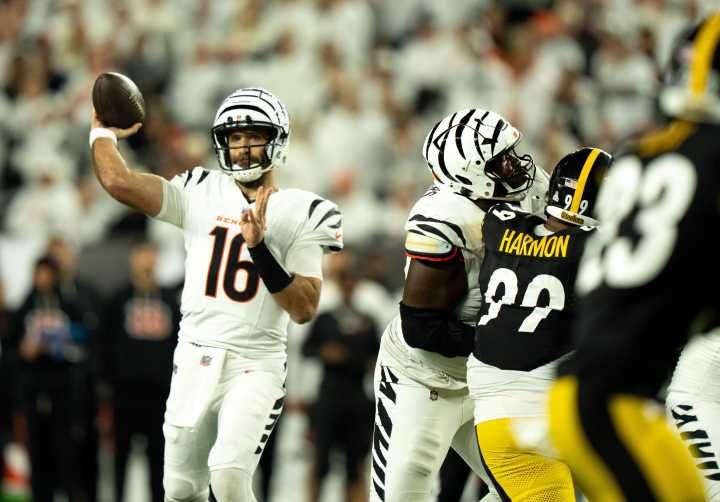 Joe Flacco: The Unicorn the Browns Let Go — and the Media Buried Too Soon