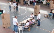 Partido de la U llama a no participar en consultas del 26 de octubre