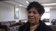 Habla mamá de Medio Metro de Puebla, ‘Las perdono a esas personas que me lo entregaron mal’