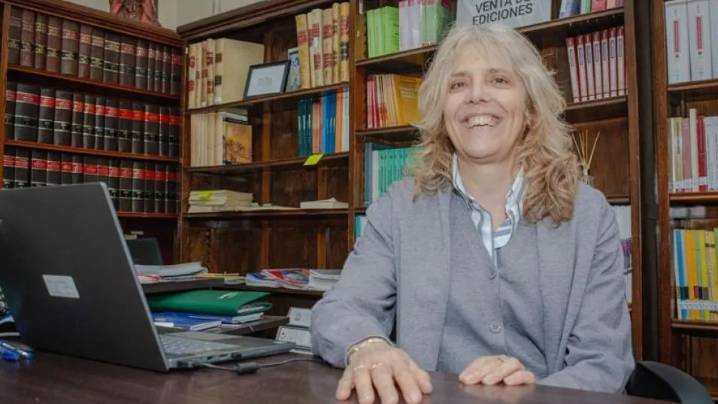 DÍA DEL ESCRIBANO . "El notariado argentino es un referente a nivel mundial"