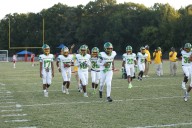 High school football: Local schedules