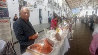 Pedro Antonio Rosero, el amo y señor del maní, las cocadas y el coco caramelizado de Popayán