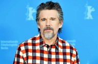 Ethan Hawke, una estrella poco convencional