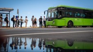 Línea 467 de Titsa: Costa del Silencio