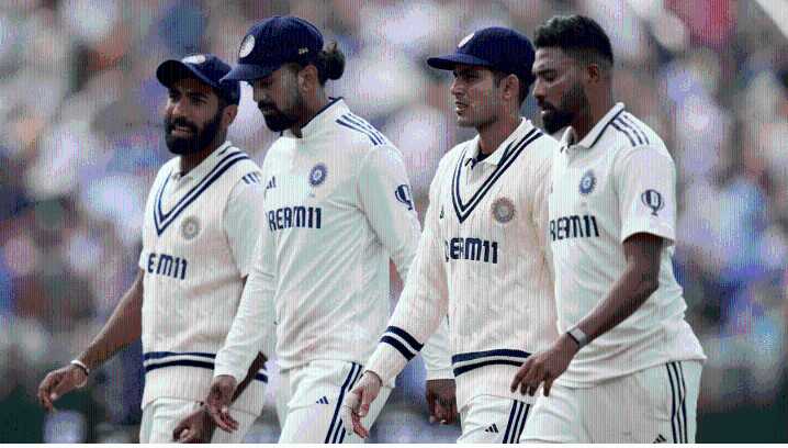 India vs West Indies Test series: Full schedule, squads, timings, venues and all you need to know