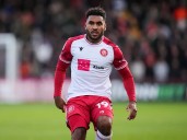 Stevenage vs Bromley
