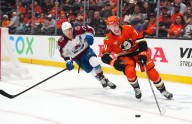 Ducks Recall Ian Moore